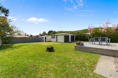 Photo of property in 35 Jackson Street, Ngaruawahia, 3720