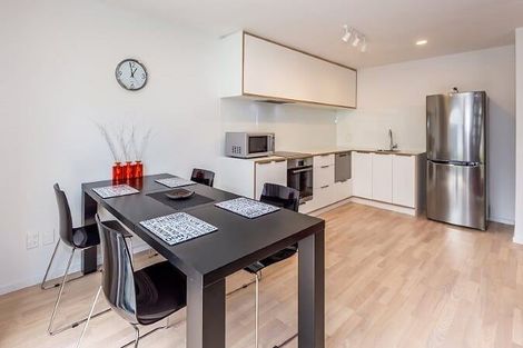 Photo of property in 11/388 Montreal Street, Christchurch Central, Christchurch, 8013