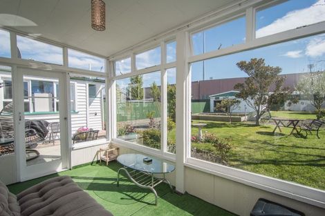 Photo of property in 37 Raymond Street, West End, Timaru, 7910