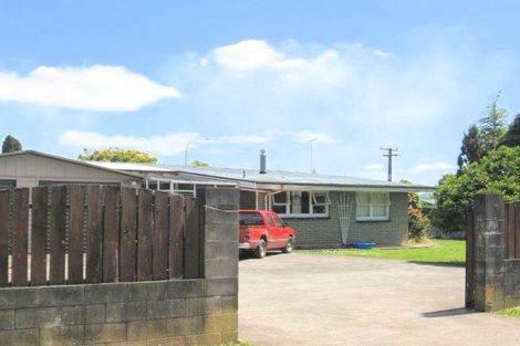 Photo of property in 39 Mangakahia Road, Kaikohe, 0405