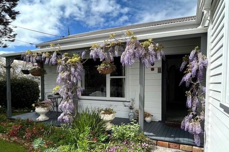 Photo of property in 38 Haszard Street, Waihi, 3610