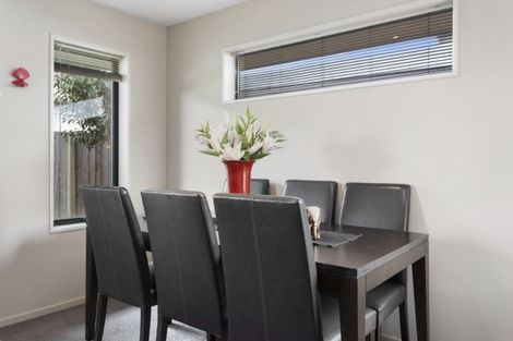 Photo of property in 17b Croydon Street, Sydenham, Christchurch, 8023