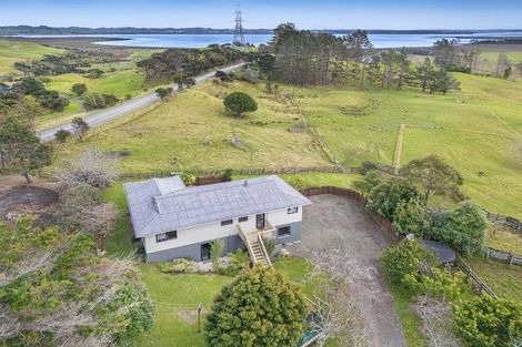 Photo of property in 5 Onewhero Road, Kaukapakapa, Warkworth, 0984