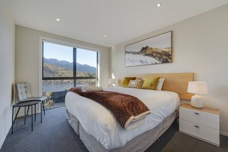 Photo of property in St Andrews Park, 42a Highview Terrace, Queenstown, 9300