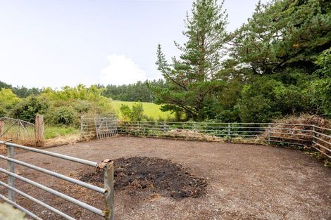 Photo of property in 406 Top Grass Road, Dannevirke, 4978