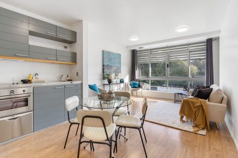 Photo of property in 8/27 Cheshire Street, Parnell, Auckland, 1052