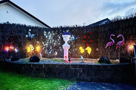 Photo of property in 35 Broadhurst Road, Flat Bush, Auckland, 2019