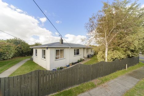 Photo of property in 1 Attlee Place, Feilding, 4702