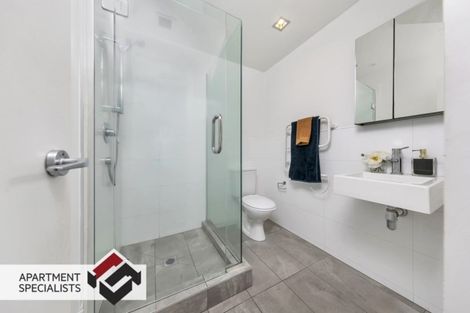 Photo of property in 204/57 Mahuhu Crescent, Auckland Central, Auckland, 1010