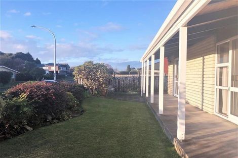 Photo of property in 1/13 Wesley Avenue, Frankleigh Park, New Plymouth, 4310