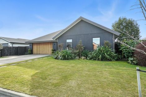 Photo of property in 4 Salisbury Avenue, Rangiora, 7400