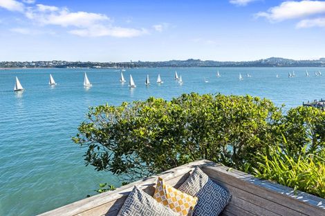 Photo of property in 38 Jubilee Avenue, Devonport, Auckland, 0624