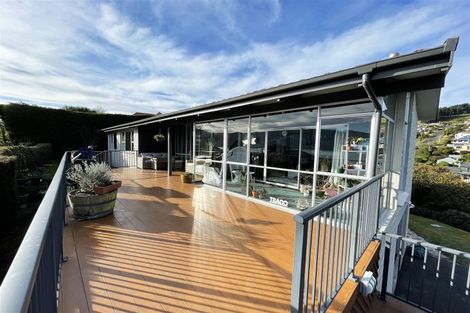 Photo of property in 11 Kellas Street, Macandrew Bay, Dunedin, 9014