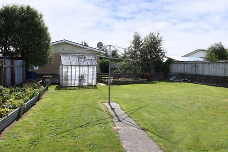 Photo of property in 70 Kilmarnock Avenue, Strathern, Invercargill, 9812