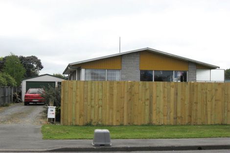 Photo of property in 14 Sneyd Street, Kaiapoi, 7630
