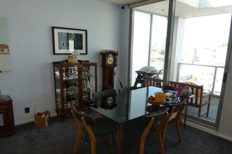Photo of property in The Wellington Suites, 890/233 Cuba Street, Te Aro, Wellington, 6011