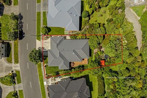 Photo of property in 158 Ruapehu Drive, Fitzherbert, Palmerston North, 4410