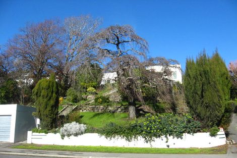 Photo of property in 53 Cashmere Road, Cashmere, Christchurch, 8022