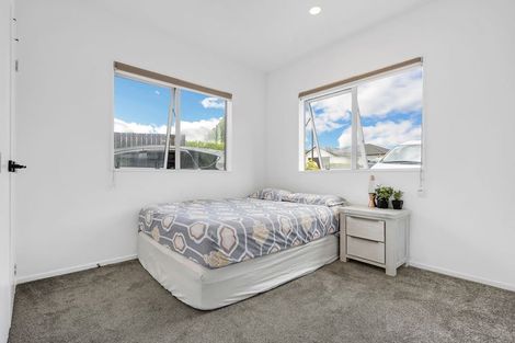 Photo of property in 6 Westmuir Crescent, Pokeno, 2402