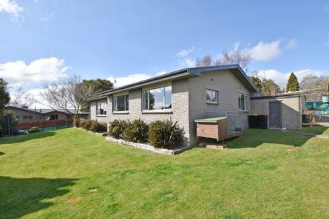 Photo of property in 22 Hughies Lane, Otautau, 9610