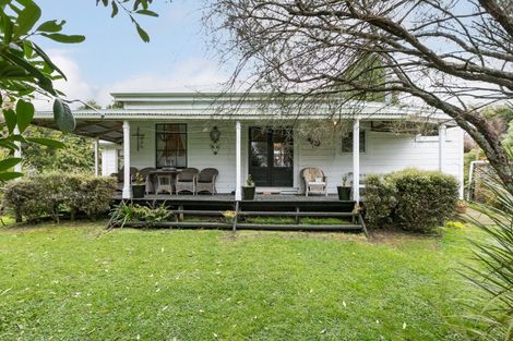 Photo of property in 3 Adolphus Street, Norsewood, 4974