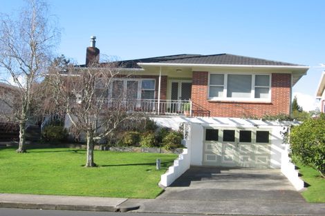 Photo of property in 80 David Avenue, Hillpark, Auckland, 2102