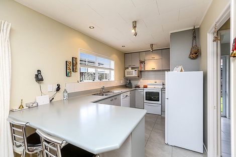 Photo of property in 25c Ballance Street, Lower Vogeltown, New Plymouth, 4310