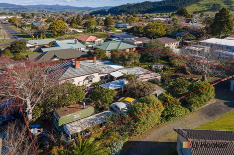 Photo of property in 12 Princes Street, Waikino, Waihi, 3682