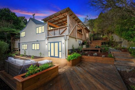 Photo of property in 41 Forest Road, Pinehaven, Upper Hutt, 5019