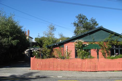 Photo of property in 15 Gibson Street, Seaview, Timaru, 7910