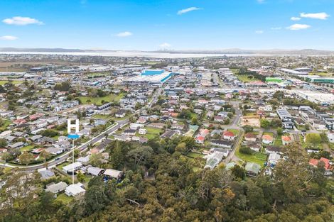 Photo of property in 3/36 Daytona Road, Henderson, Auckland, 0610