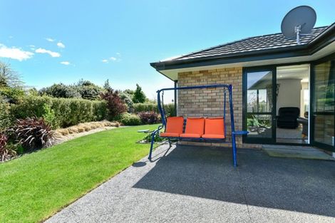 Photo of property in 5 Perrin Place, Darfield, 7510