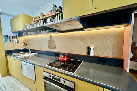 Photo of property in Dixonlane Apartments, 21/7 Feltex Lane, Te Aro, Wellington, 6011