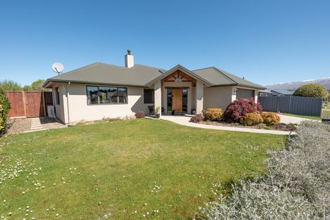 Photo of property in 7 Larch Crescent, Alexandra, 9320