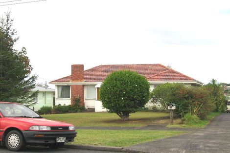 Photo of property in 20 Ambler Avenue, Glen Eden, Auckland, 0602
