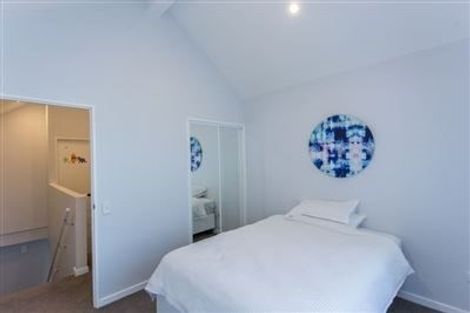 Photo of property in 4/250 Worcester Street, Christchurch Central, Christchurch, 8011