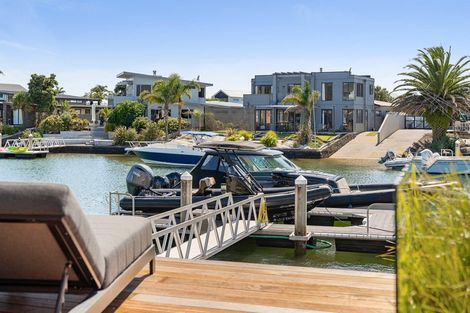 Photo of property in 156 Waterways Parade, Pauanui, Hikuai, 3579