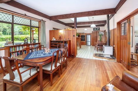 Photo of property in 11 Watt Street, Featherston, 5710