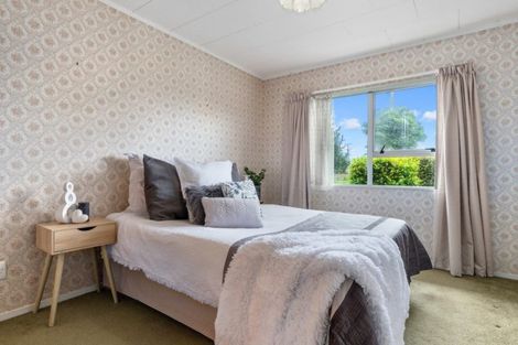 Photo of property in 5 Wightman Place, Morrinsville, 3300