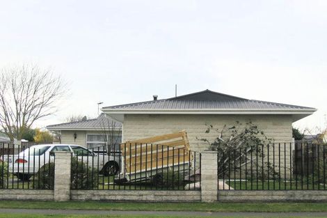 Photo of property in 11 Spriggs Crescent, Greenmeadows, Napier, 4112