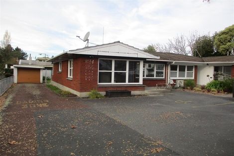 Photo of property in 542a Grey Street, Hamilton East, Hamilton, 3216