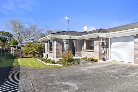 Photo of property in 5d Edinburgh Street, Pukekohe, 2120