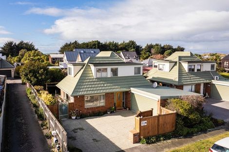 Photo of property in 1/14 Aston Drive, Waimairi Beach, Christchurch, 8083