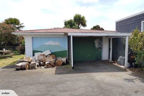 Photo of property in 37 Disraeli Street, Hawera, 4610