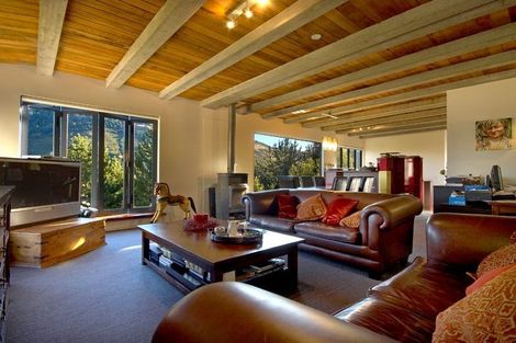 Photo of property in 108 Moke Lake Road, Ben Lomond, Queenstown, 9371