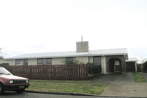 Photo of property in 48 Yarmouth Road, Flaxmere, Hastings, 4120