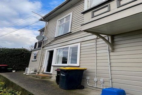 Photo of property in 42 Canongate, Dunedin Central, Dunedin, 9016