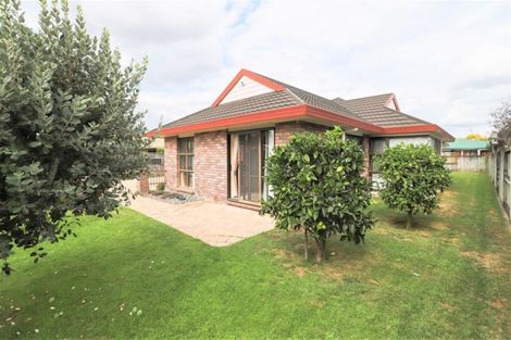 Photo of property in 15 Minnie Place, Pukete, Hamilton, 3200