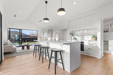 Photo of property in 1 Hobbs Lane, Harewood, Christchurch, 8051