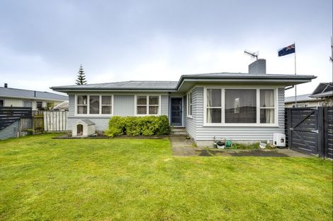 Photo of property in 60 Alexander Avenue, Onekawa, Napier, 4110